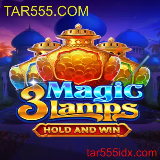 3MagicLamps
