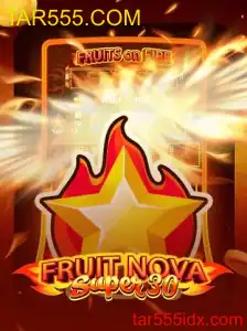 FruitrNovaSupe30