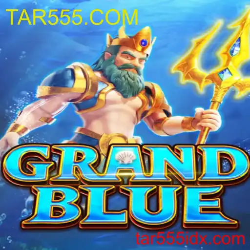 GRANDBLUE